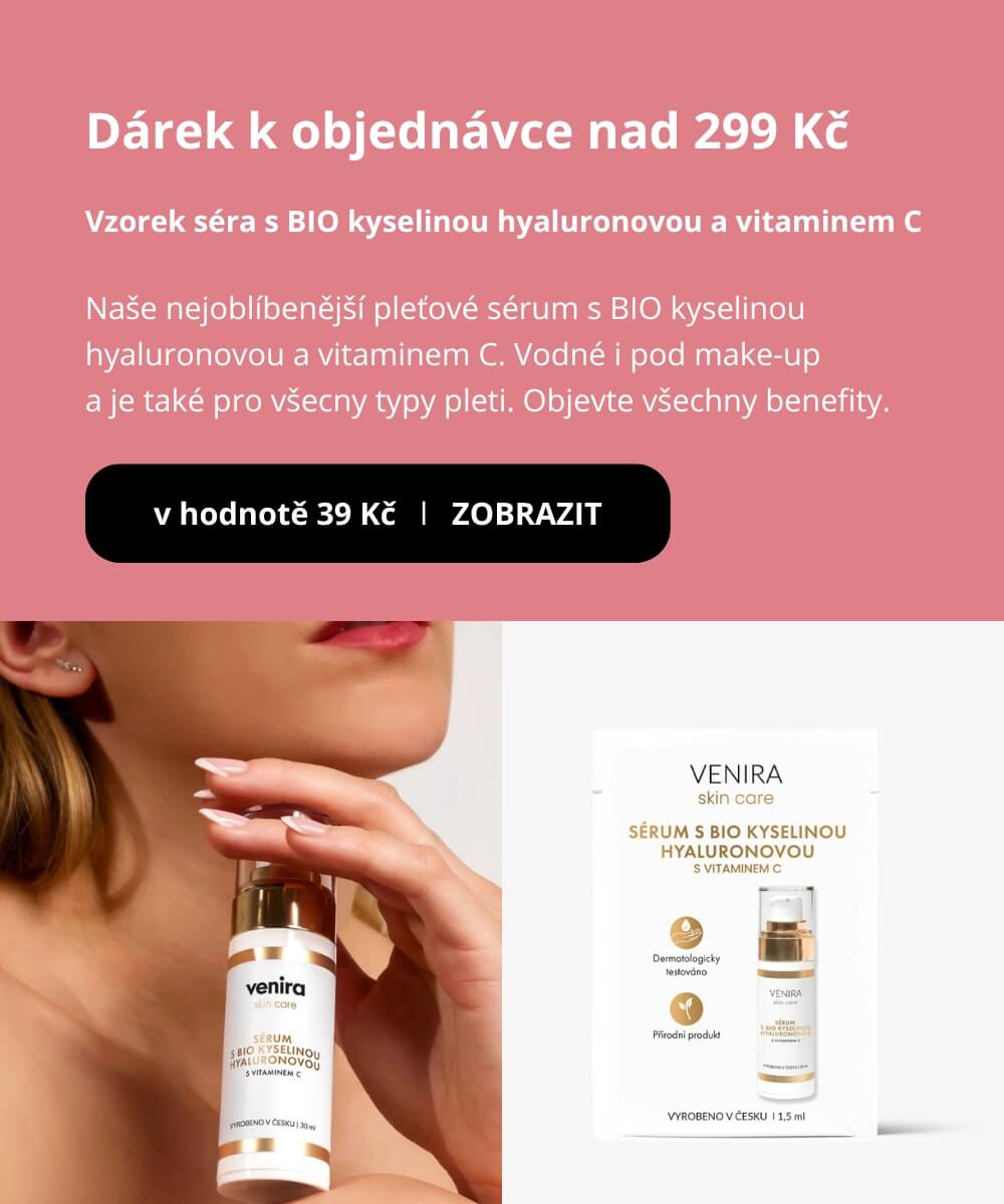 Super greens probiotika vzorek ananas